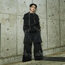 K’PJT by AOI 『Lightweight Parka』/ティーケー タケオキクチ(tk.TAKEO KIKUCHI)