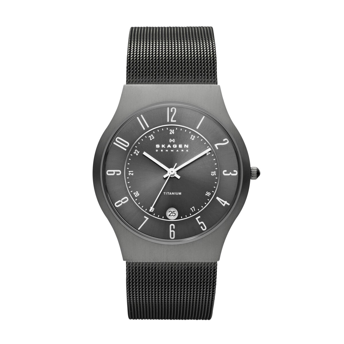 SUNDBY TITANIUM サンドバイチタニウム 233XLTTM/スカーゲン(SKAGEN)