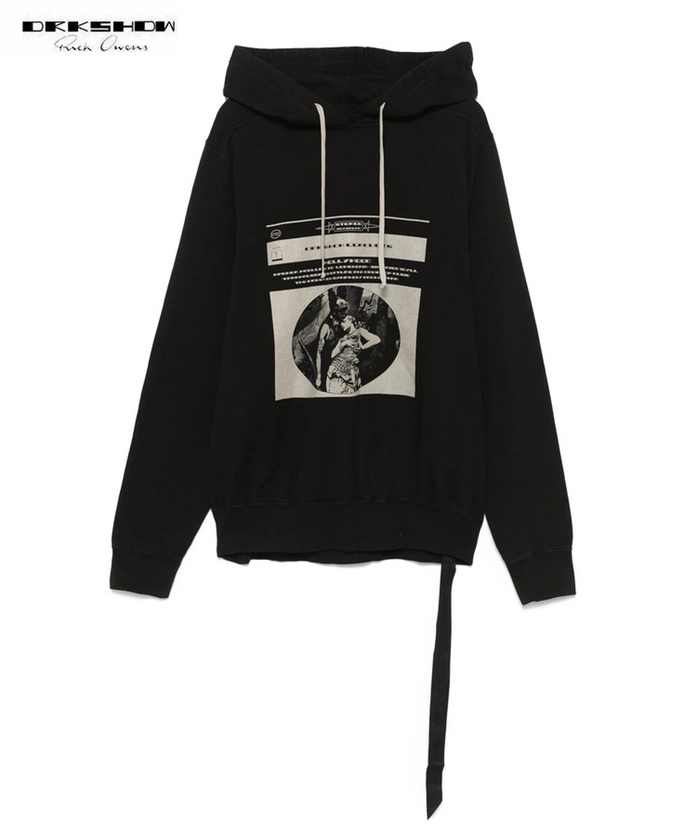 楽天市場】rick owens drkshdw hoodieの通販 楽天市場】rick owens drkshdw hoodieの通販