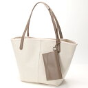 カシュカシュ cachecache / エルガリー横型トートバッグ/カシュカシュ(cache cache)(4)