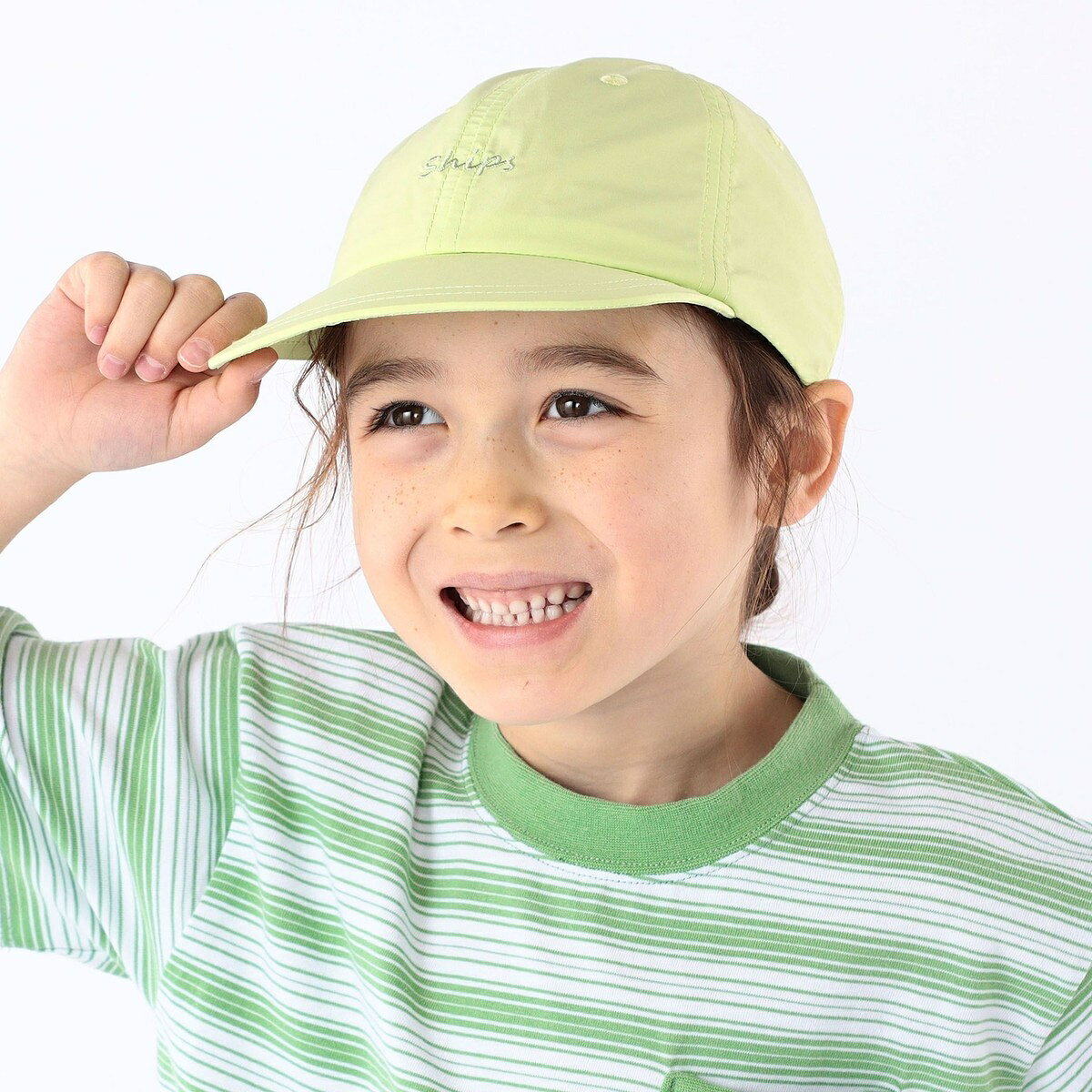 SHIPS KIDS:�Хå������� ���� ����åס����åץ���SHIPS��