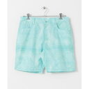 NEW ERA GOLF SHORT PANTS BANDANA/アーバンリサーチ サニーレーベル(URBAN RESEARCH SonnyLabel)(4)