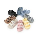 【WEB限定】【GOODPRICE】EVAサンダル/プティマイン(petit main)