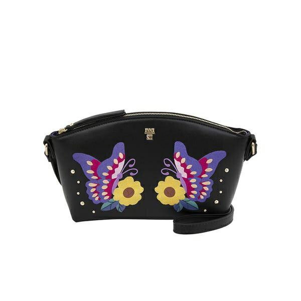 アナスイ ANNA SUI ファミリアアート 