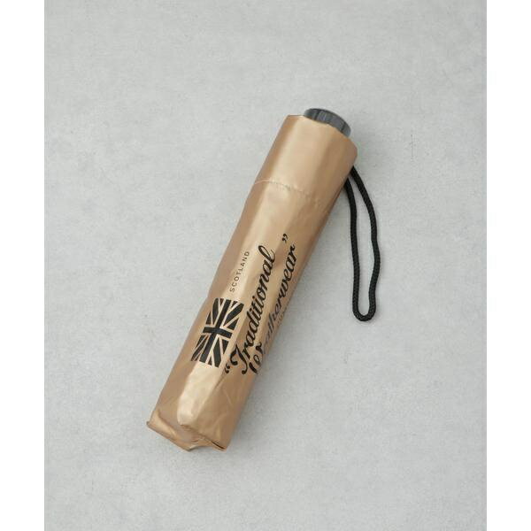 Traditional Weatherwear／LIGHT WEIGHT UMBRELLA／ナノユニバース（NANO universe）