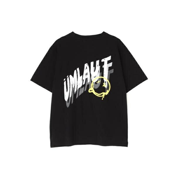 UMLAUT／ウムラウト／CRUSG S／S TEE／エルエイチピー（LHP）