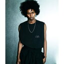 B.S. SLEEVELESS T-SHIRT/ノースリーブ Tシャツ/ショット(Schott)(4)