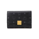 MCM/エムシーエム/AREN WALLET SMALL/エルエイチピー(LHP)