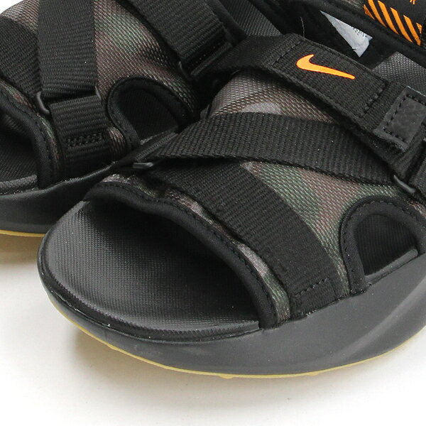 NIKE AIR MAX SOL SANDAL TRSP/ナイキ エア マックス ソル／ナイキ（NIKE）
