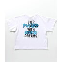 WEB限定 ストリートTシャツ/ブリーズ(BREEZE)