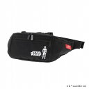 Alleycat Waist Bag 2025/STAR WARS/マンハッタンポーテージ(Manhattan Portage)