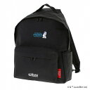 Big Apple Backpack Ver.3 2025/STAR WARS/マンハッタンポーテージ(Manhattan Portage)