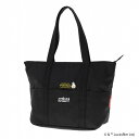 Tompkins Tote Bag 2025/STAR WARS/マンハッタンポーテージ(Manhattan Portage)