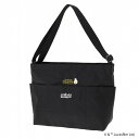 Clearview Shoulder Bag 2025/STAR WARS/マンハッタンポーテージ(Manhattan Portage)