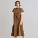 【UVカット・洗濯機OK】アクティブも綺麗も叶うワンピース/グローブ(grove)