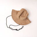 【halo commodity/ハロ コモディティー】Roots Pass Hat h251-409/ノーリーズ(NOLLEY'S)