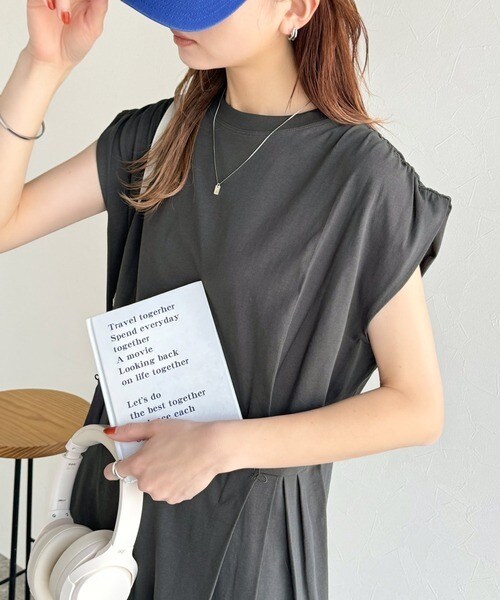 綿100%シンプルモダンデザイン。シルケットア...の紹介画像3