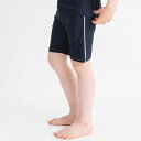 【WEB限定/スクール水着】ハーフパンツ/ブランシェス(branshes)