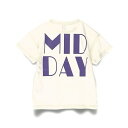 【WEB限定/DRC】アソートロゴ半袖Tシャツ/ブランシェス(branshes)