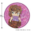 名探偵コナン_ホログラム缶バッジ(手紙シリーズ 灰原)/colleize(colleize)