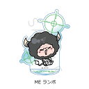 家庭教師ヒットマンREBORN!_アクリルスタンド ME ランボ/colleize(colleize)