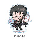 家庭教師ヒットマンREBORN!_アクリルスタンド MI XANXUS/colleize(colleize)