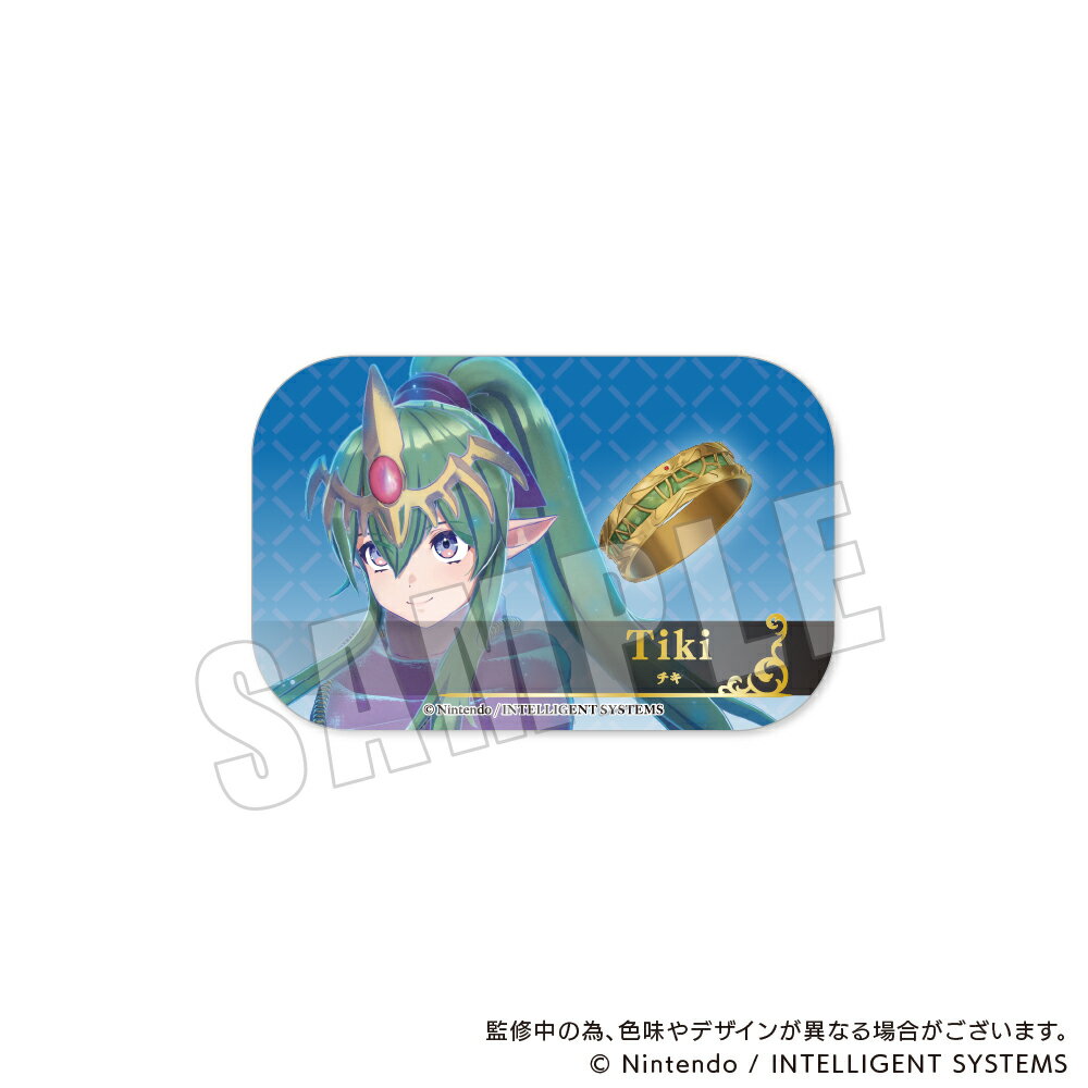 楽天市場】ファイアーエムブレム チキの通販
