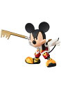 KINGDOM HEARTS II_UDF MICKEY MOUSE/colleize(colleize)