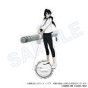 怪獣8号_アクリルスタンド ウォーターガンver. 亜白ミナ/colleize(colleize)