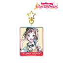 バンドリ! ガールズバンドパーティ!_羽沢 つぐみ Ani-Art 第5弾 BIGアクリルキーホルダ/colleize(colleize)