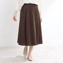 【夏SALE/UVカット/マシンウォッシュ可】プリーツスカート/リフレクト(Reflect)