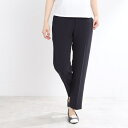 【夏SALE/UVカット/接触冷感/洗える/セットアップ可/夏の通勤におすすめ】ライティストレッチパンツ/リフレクト(Reflect)