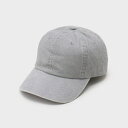 newhattan ベースボールキャップ/ザ ショップ ティーケー(THE SHOP TK)