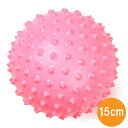 OHplus スパイキーピラティスボール 15cm/グッドラックフィールド(GOODLUCKFIELD)
