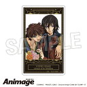 コードギアス 反逆のルルーシュ_Animageアクリルカード A/colleize(colleize)