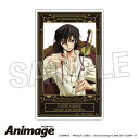 コードギアス 反逆のルルーシュ_Animageアクリルカード E/colleize(colleize)