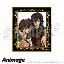 コードギアス 反逆のルルーシュ_Animageギラギラ色紙 A/colleize(colleize)