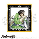 コードギアス 反逆のルルーシュ_Animageギラギラ色紙 H/colleize(colleize)