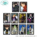コードギアス 反逆のルルーシュ_トレーディング ポスターコレクション BOX2【BOX/10PCS入/colleize(colleize)