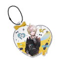 初音ミク_ドン・キホーテフェア 2024 ラメ入りアクリルキーホルダー kawaii fashion/colleize(colleize)