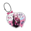 初音ミク_ドン・キホーテフェア 2024 ラメ入りアクリルキーホルダー kawaii fashion/colleize(colleize)