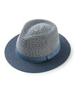 ペーパーハット/メンズビギ(MEN'S BIGI)