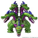 ドラゴンクエスト_メタリックモンスターズギャラリー やまたのおろち/colleize(colleize)