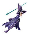 遊☆戯☆王デュエルモンスターズ_S.H.MonsterArts ブラック・マジシャン/colleize(colleize)
