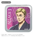進撃の巨人_コレクション缶ケース お正月ver. エルヴィン・スミス/colleize(colleize)