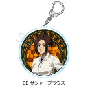 進撃の巨人 The Final Season_第12弾 アクリルキーホルダー CE サシャ/colleize(colleize)(3)