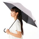【 ANNA SUI(アナ スイ)】猫プリント晴雨兼用トップフラット折りたたみ傘/アナ スイ(ANNA SUI)