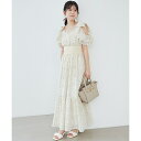 フリルリボンコルセットワンピース/マジェスティックレゴン(MAJEST...(4)
