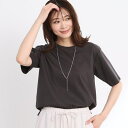 【夏SALE/UVカット/接触冷感/マシンウォッシュ可能】ベーシックジャージTシャツ/リフレクト(Reflect)