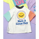 WEB限定 ロゴモチーフバリエーションTシャツ/ブリーズ(BREEZE)